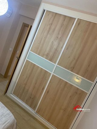 Piso en venta en Ciudad Jardín - Zoco en Córdoba