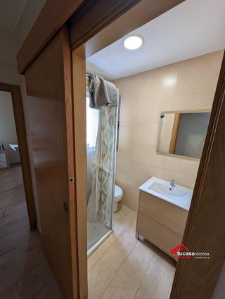 Piso en venta en Ciudad Jardín - Zoco en Córdoba