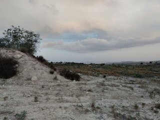 Terreno en venta en Campos del Río