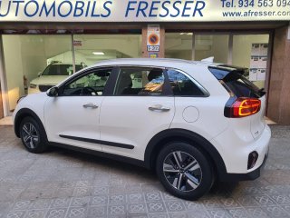 KIA Niro 2022 AUTOMATICO-HIBRIDO