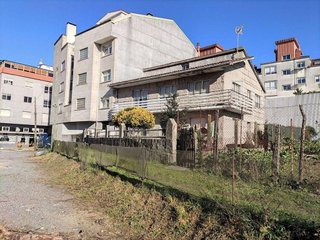 Solar en venta en Zona de Plaza de Barcelos en Pontevedra