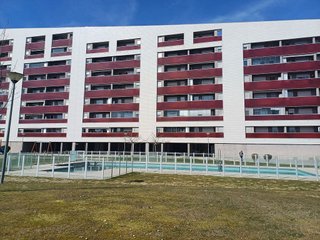 Garaje en venta en La Paz en Zaragoza