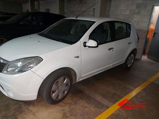 Garaje en venta en Santa Rosa - Valdeolleros en Córdoba