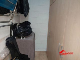 Garaje en venta en Santa Rosa - Valdeolleros en Córdoba