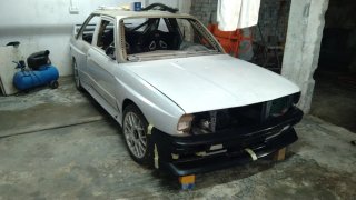 BMW Serie 3 1984