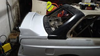 BMW Serie 3 1984