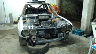 BMW Serie 3 1984