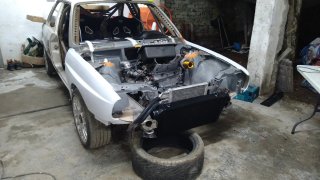 BMW Serie 3 1984