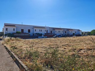 Terreno en venta en Olivenza
