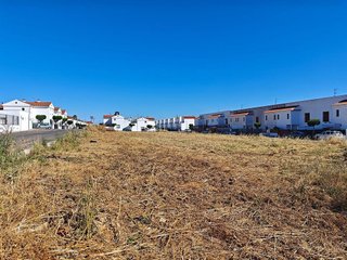 Terreno en venta en Olivenza