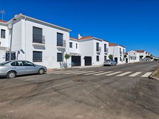 Terreno en venta en Olivenza