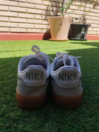 Zapatillas Nike Killshot Mujer Talla 35