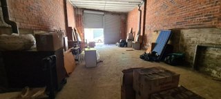 Local comercial en venta en La Maurina en Terrassa