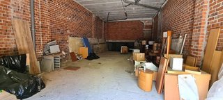 Local comercial en venta en La Maurina en Terrassa