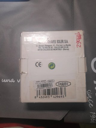 Kit Cámara Inalámbrica Radio AV Receiver