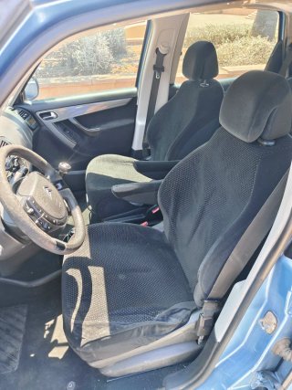 Citroen C4 Picasso 2008