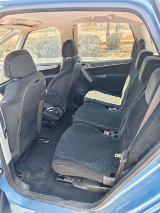 Citroen C4 Picasso 2008