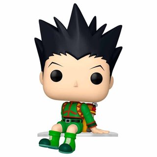 Pack Funko POP! Hunter x Hunter