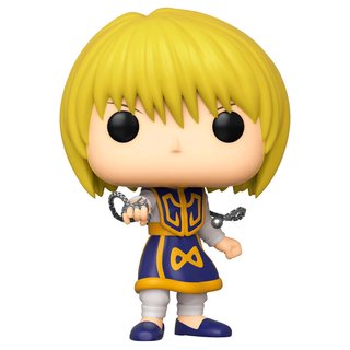 Pack Funko POP! Hunter x Hunter