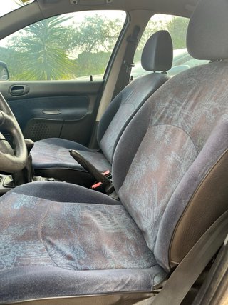 Peugeot 206 2000