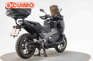 HONDA INTEGRA NC 750D