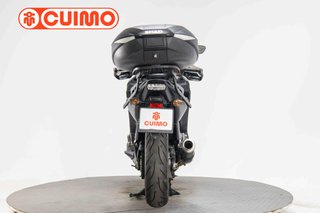HONDA INTEGRA NC 750D