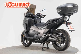 HONDA INTEGRA NC 750D