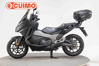 HONDA INTEGRA NC 750D