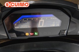 HONDA INTEGRA NC 750D