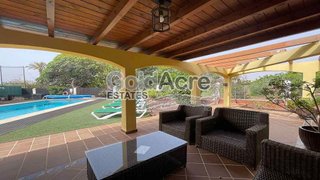 Casa en venta en Caleta de Fuste en Antigua