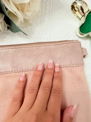 Bolso Misako Rosa