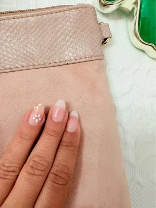 Bolso Misako Rosa
