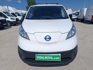 Nissan e-NV200  FURGON 40KW ELECTRICO