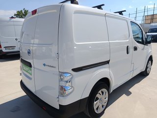 Nissan e-NV200  FURGON 40KW ELECTRICO