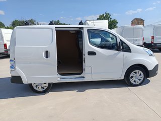 Nissan e-NV200  FURGON 40KW ELECTRICO