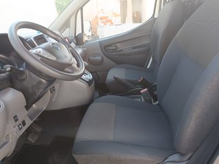 Nissan e-NV200  FURGON 40KW ELECTRICO