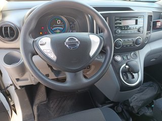Nissan e-NV200  FURGON 40KW ELECTRICO