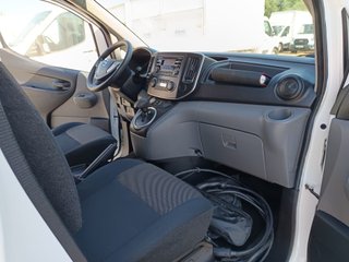 Nissan e-NV200  FURGON 40KW ELECTRICO