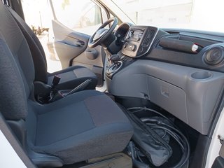 Nissan e-NV200  FURGON 40KW ELECTRICO