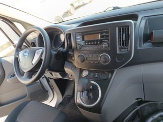 Nissan e-NV200  FURGON 40KW ELECTRICO