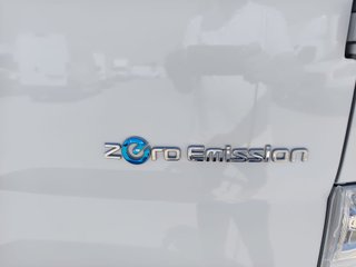 Nissan e-NV200  FURGON 40KW ELECTRICO