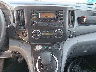 Nissan e-NV200  FURGON 40KW ELECTRICO