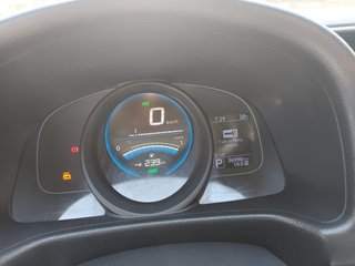 Nissan e-NV200  FURGON 40KW ELECTRICO