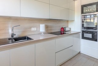 Casa pareada en venta en Mijas Golf en Mijas