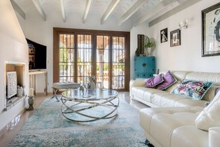 Casa pareada en venta en Mijas Golf en Mijas