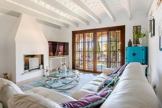 Casa pareada en venta en Mijas Golf en Mijas