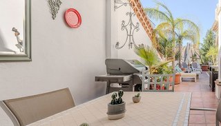 Casa pareada en venta en Mijas Golf en Mijas
