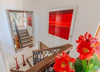 Casa pareada en venta en Mijas Golf en Mijas