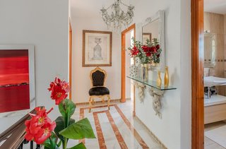 Casa pareada en venta en Mijas Golf en Mijas
