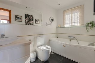Casa pareada en venta en Mijas Golf en Mijas